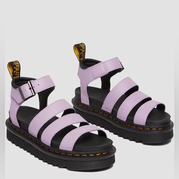 ⚡️SALE⚡️ Dr. Marten’s Blaire Sandals - Picture 3 of 7